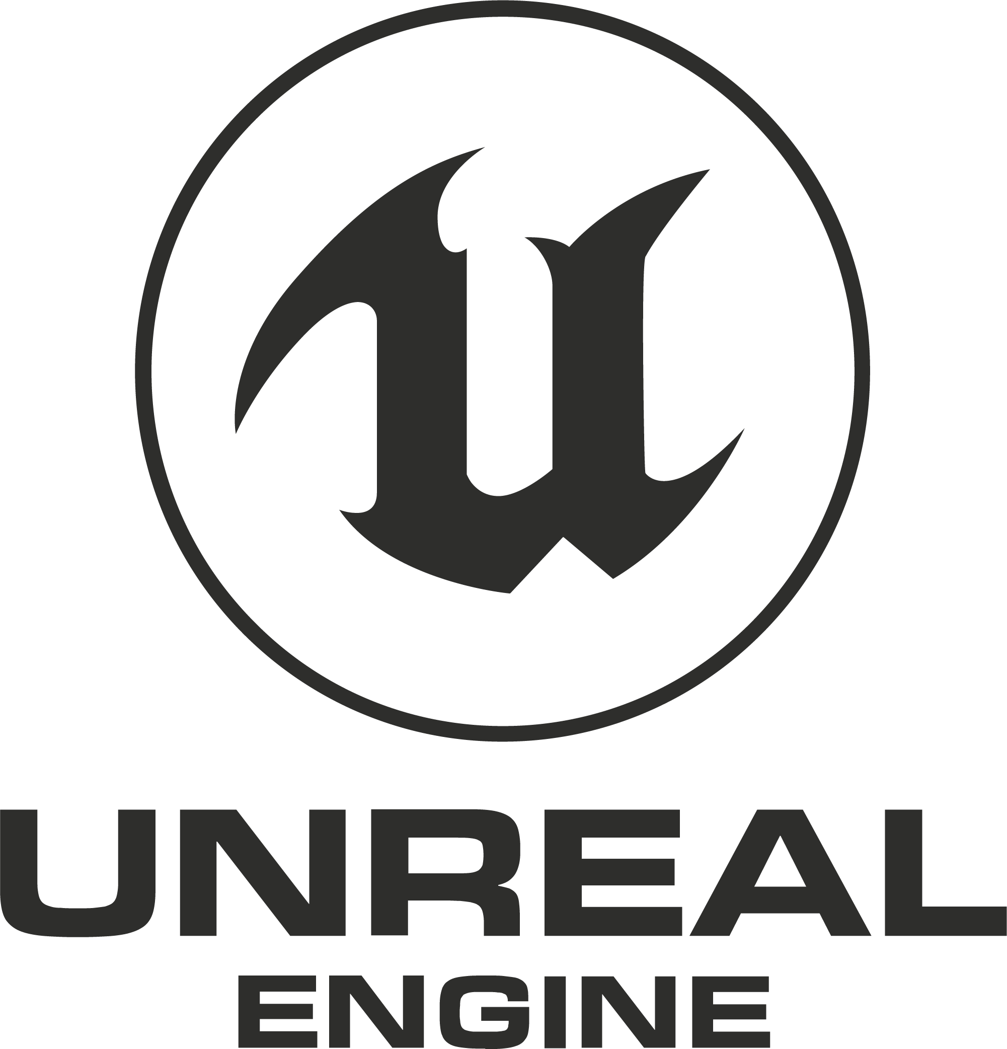 Unreal Engine Logo